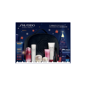 Shiseido Blockbuster Vanity Kit | apothecary.rs