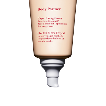 Clarins Body Partner Stretch Mark Expert 175ml | apothecary.rs