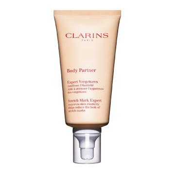 Clarins Body Partner Stretch Mark Expert 175ml | apothecary.rs