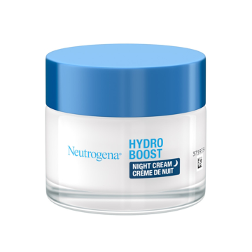 Neutrogena Hydro Boost Night Cream 50ml | apothecary.rs