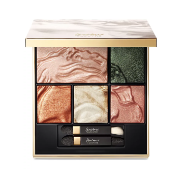 Lancôme x Louvre Richelieu Wing Face and Eyeshadow Palette (Limited Edition) 15g | apothecary.rs
