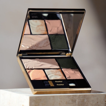 Lancôme x Louvre Richelieu Wing Face and Eyeshadow Palette (Limited Edition) 15g | apothecary.rs