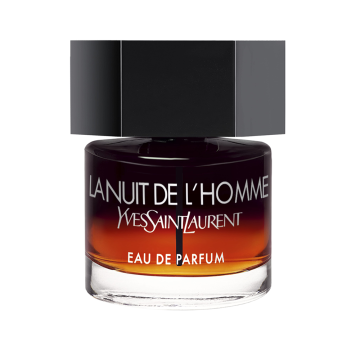 YSL Yves Saint Laurent YSL La Nuit De L'Homme Eau de Parfum 60ml | apothecary.rs