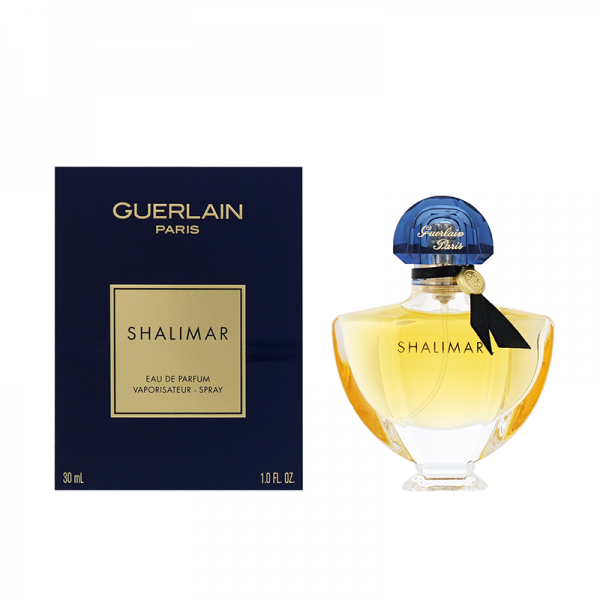 Guerlain Shalimar Eau de Parfum 30ml