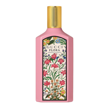 Gucci Flora Gorgeous Gardenia Eau de Parfum 100ml | apothecary.rs