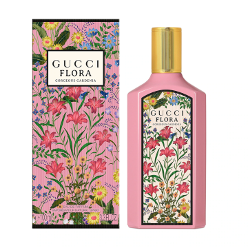 Gucci Flora Gorgeous Gardenia Eau de Parfum 100ml | apothecary.rs