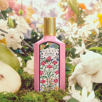 Gucci Flora Gorgeous Gardenia Eau de Parfum 50ml | apothecary.rs