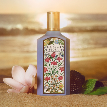 Gucci Flora Gorgeous Magnolia Eau de Parfum 50ml | apothecary.rs