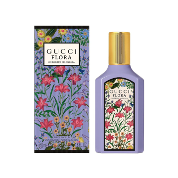 Gucci Flora Gorgeous Magnolia Eau de Parfum 50ml | apothecary.rs