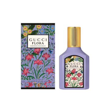 Gucci Flora Gorgeous Magnolia Eau de Parfum 30ml