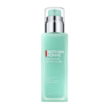 Biotherm Homme Aquapower Holiday Set | apothecary.rs