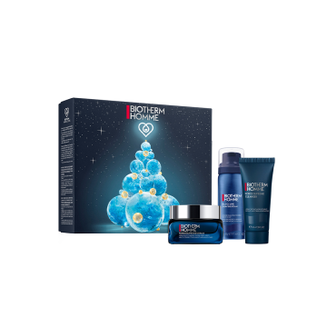 Biotherm Homme Force Supreme Holiday Set | apothecary.rs