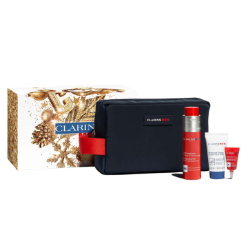 Clarins Men Energizing Essentials | apothecary.rs