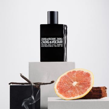 Zadig & Voltaire This is Him! Gift Set | apothecary.rs
