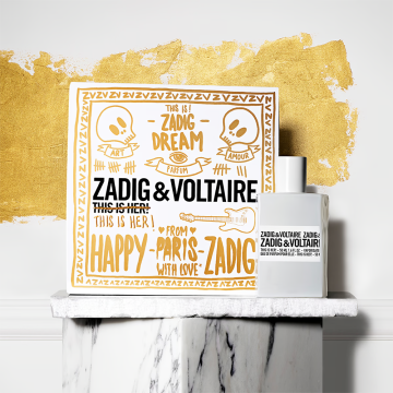 Zadig & Voltaire This is Her! Gift Set | apothecary.rs