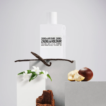 Zadig & Voltaire This is Her! Gift Set | apothecary.rs