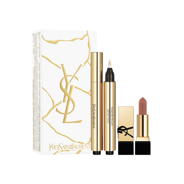 YSL Yves Saint Laurent Touche Éclat Holiday Set | apothecary.rs