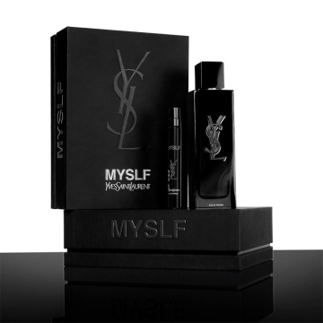 YSL Yves Saint Laurent MYSLF Eau de Parfum Set | apothecary.rs