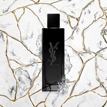 YSL Yves Saint Laurent MYSLF Eau de Parfum Set | apothecary.rs
