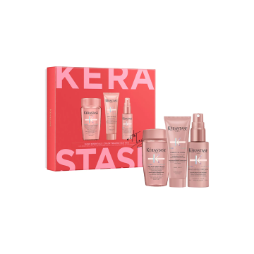 Kérastase Chroma Absolu Color-Treated Haircare Essentials Gift Set | apothecary.rs