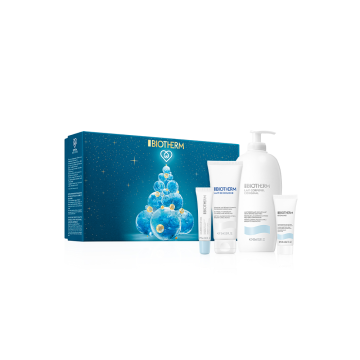 Biotherm Lait Corporel Gifting Holiday Set | apothecary.rs