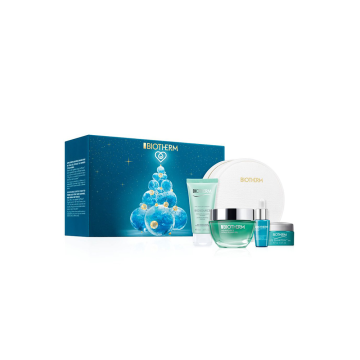 Biotherm Aquasource Hyalu Plump Holiday Set | apothecary.rs