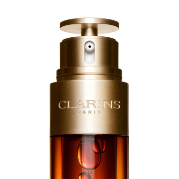 Clarins Double Serum and Extra-Firming Collection | apothecary.rs