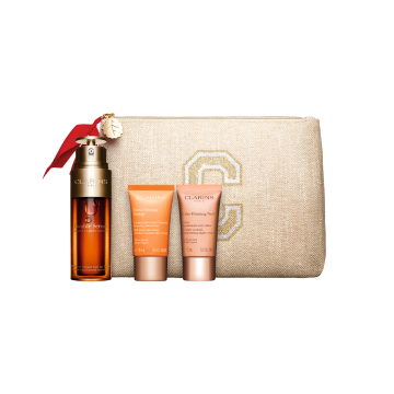 Clarins Double Serum Collection | apothecary.rs
