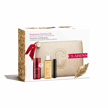 Clarins Total Eye Lift Collection | apothecary.rs