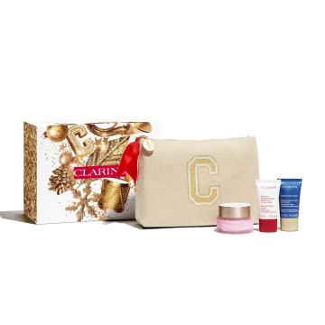 Clarins Multi-Active Skincare Collection | apothecary.rs