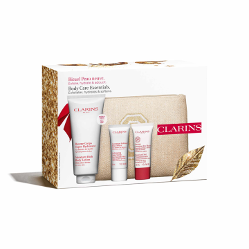 Clarins Body Care Collection | apothecary.rs