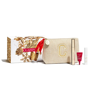 Clarins All About The Eyes Collection | apothecary.rs