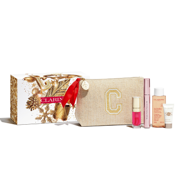Clarins Wonder Perfect 4D Kit | apothecary.rs