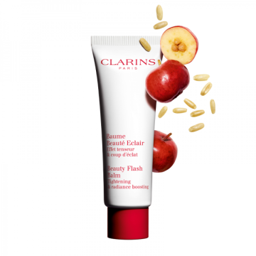 Clarins Radiance Collection | apothecary.rs