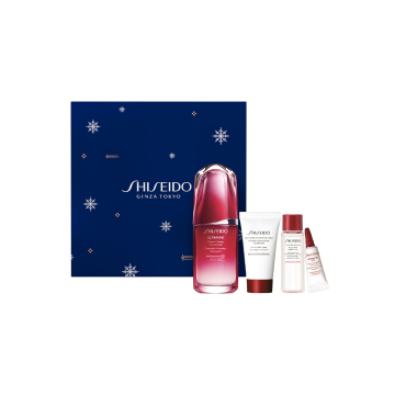 Shiseido Ultimune Holiday Kit | apothecary.rs