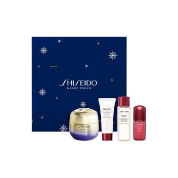 Shiseido Vital Perfection Holiday Kit | apothecary.rs