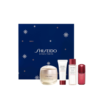 Shiseido Benefiance Holiday Kit | apothecary.rs