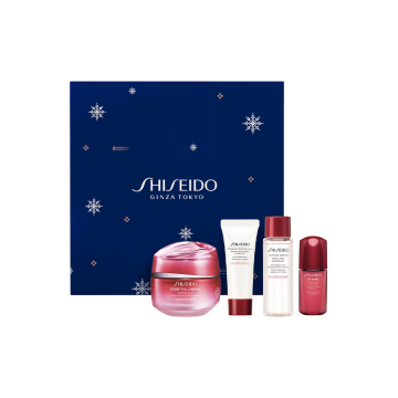 Shiseido Essential Energy Holiday Kit | apothecary.rs