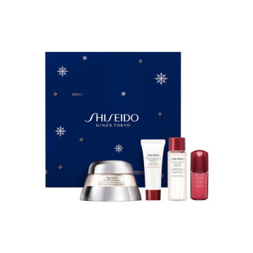 Shiseido Bio-Performance Holiday Set | apothecary.rs