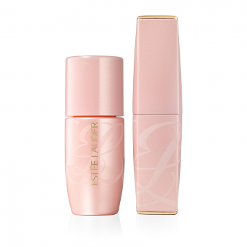 Estée Lauder Sweet Dreams Lip Duo Holiday Makeup Gift Set | apothecary.rs
