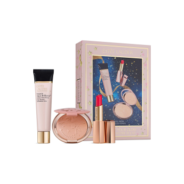 Estée Lauder Show off Your Glow Makeup Gift Set | apothecary.rs