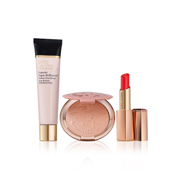 Estée Lauder Show off Your Glow Makeup Gift Set | apothecary.rs