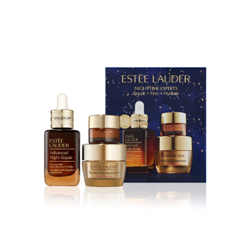 Estée Lauder Nighttime Experts Skincare Set | apothecary.rs