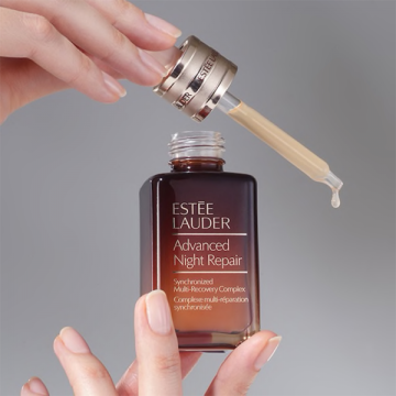 Estée Lauder Nighttime Experts Skincare Set | apothecary.rs