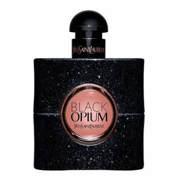 YSL Yves Saint Laurent Black Opium EDP 90ml