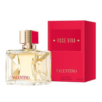 Valentino Voce Viva Eau de Parfum 100ml | apothecary.rs