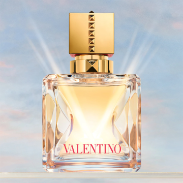 Valentino Voce Viva Eau de Parfum 50ml | apothecary.rs