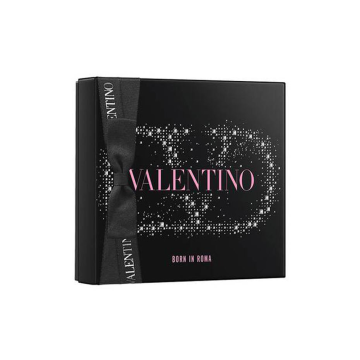 Valentino Uomo Born in Roma Holiday Gift Set | apothecary.rs