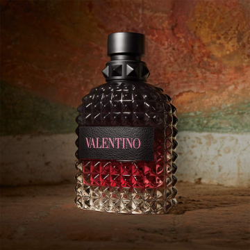 Valentino Uomo Born in Roma Intense Eau de Parfum 100ml | apothecary.rs