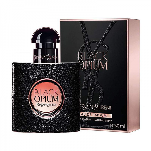 YSL Yves Saint Laurent Black Opium EDP 30ml